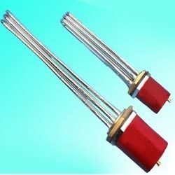 Immersion Heater