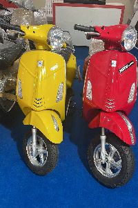 Vespa Electric Scooty