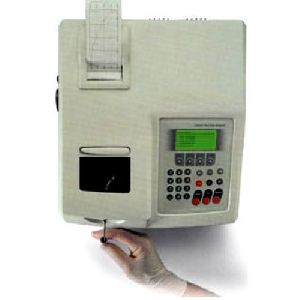 Enzyme Analyzer