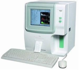 laboratory analyzer