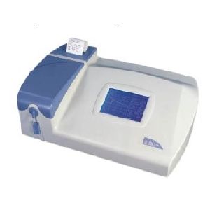 Laboratory Clinical Analyzer