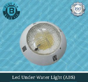 Swimming Pool ABS Underwater LED Light