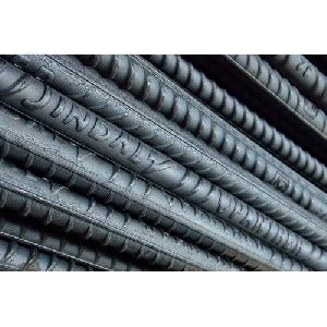 Jindal TMT Bars