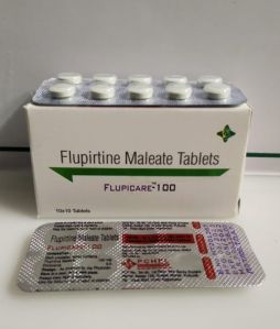 Flupirtine Maleate Tablets