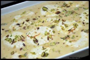 Rasmalai