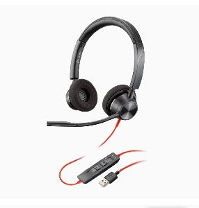 Poly Blackwire C5220 USB HEADSET