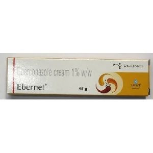 Eberconazole Cream