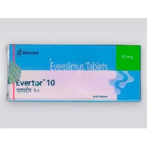 Everolimus Tablet