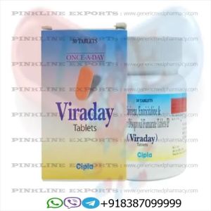 Viraday Tablets