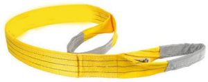 Flat Webbing Sling