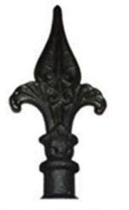 Decorative Finial