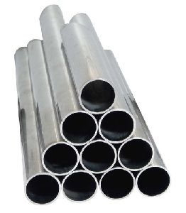 Stainless Steel ERW Pipes