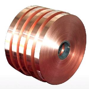 Copper Strip