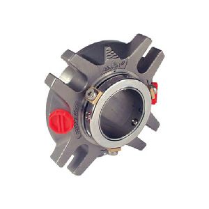 Single Cartridge Mechanical Seal