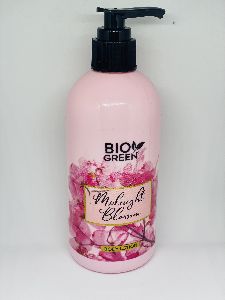 Biogreen Midnight Blossom Body Lotion