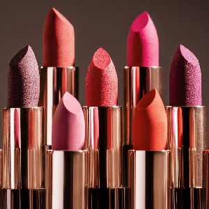 Matt Lipsticks