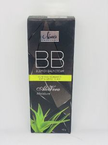 Nexa BB Aloevera Foundation Cream