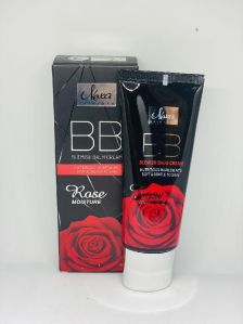 Nexa BB Rose Foundation Cream