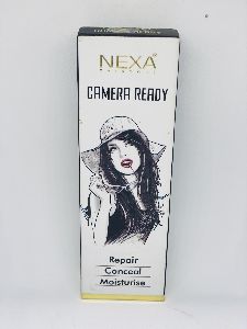 Nexa Camera Ready Makeup Foundation Cream