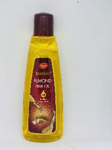 Sangini Almond Hair Oil