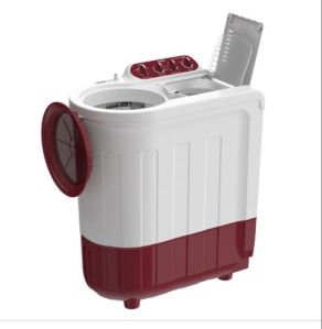 Whirlpool Washing Machine