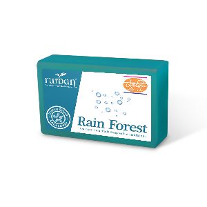 Rain Forest Soap