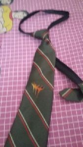 School Tie