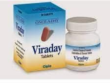 Viraday Tablet