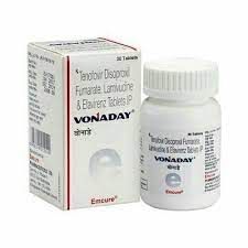 VONADAY Tablets