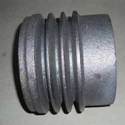pulley casting