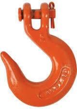 Clevis Hook