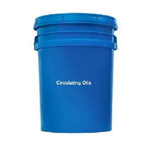 circulating oils