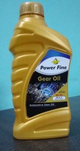 Gear Oil