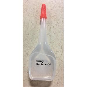 Sewing Machine Oil