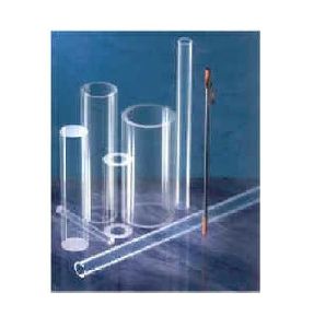 Polycarbonate pipe