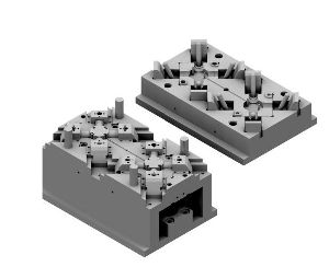 Electronic Display Board Mould