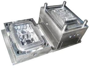 POS System Mould