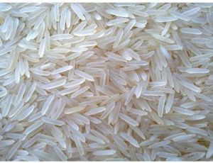 White Sella Basmati Rice