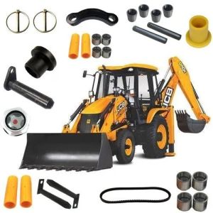 Jcb Excavator Spare Parts