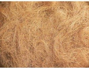 Coconut Coir Fiber