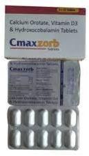 Hydroxocobalamin Tablets