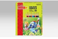 Camlin Kokuyo Colour Pencil