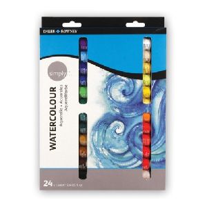 WaterColour Set