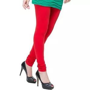 Churidar full length leggings