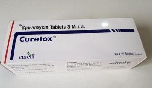 Spiramycin Tablets