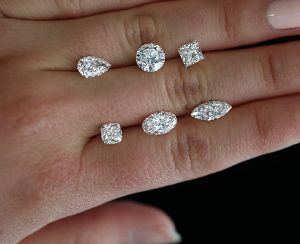 Gia Certified Diamonds