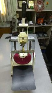 Papad Making Machine