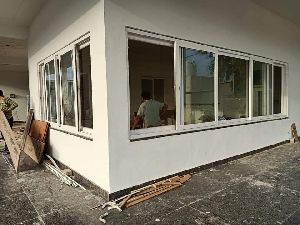 Upvc Sliding Windows