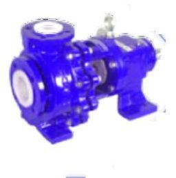 Centrifugal PVDF Pump