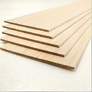 balsa plywood